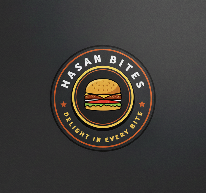 Hasan Bites