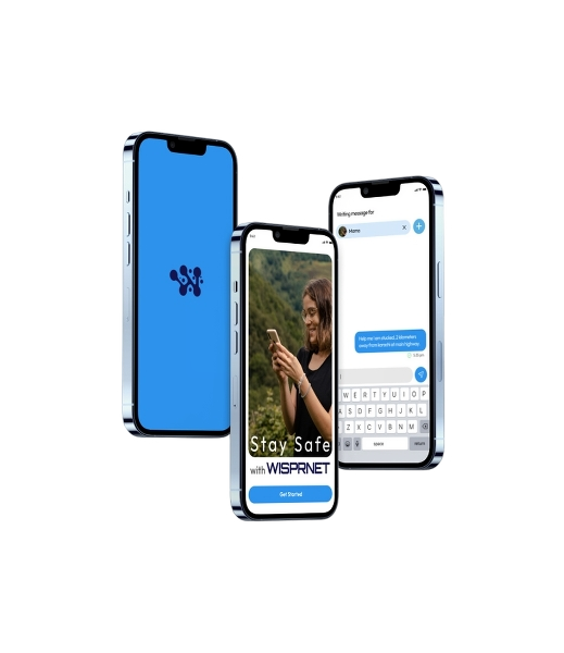 Wisprnet